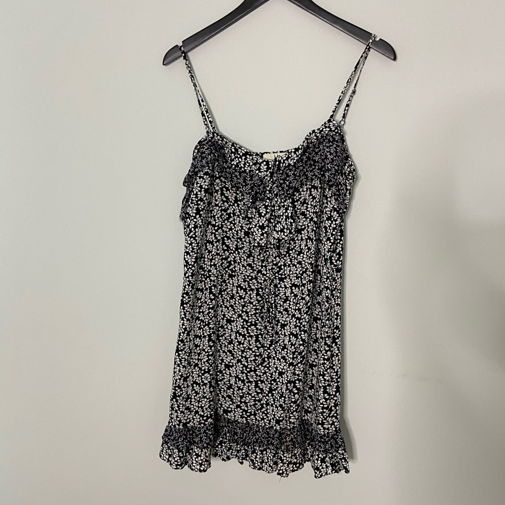 Dress, nighty or swimsuit cover up